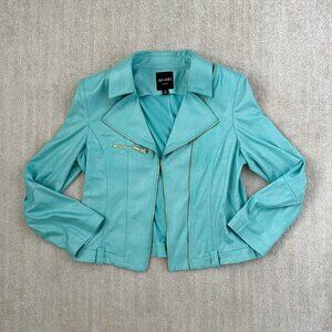 Insight Asymmetric Stretch Moto Jacket 14